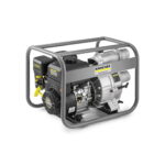 Karcher motorna muljna pumpa za vodu muljarica WWP 45