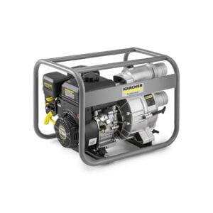 Karcher motorna muljna pumpa za vodu muljarica WWP 45