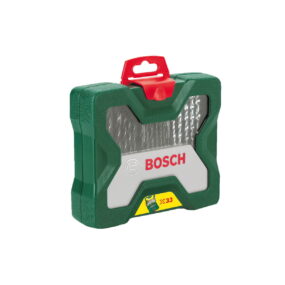 Bosch X-Line 33-dijelni set svrdla i bitova 2 607 019 325