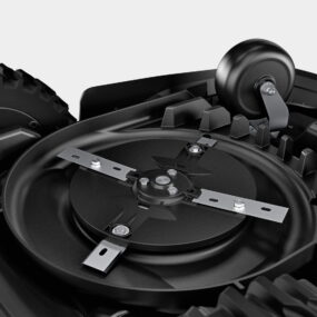 Karcher aku robotska kosačica kosilica za travu RLM 4