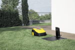 Karcher aku robotska kosačica kosilica za travu RLM 4