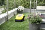 Karcher aku robotska kosačica kosilica za travu RLM 4