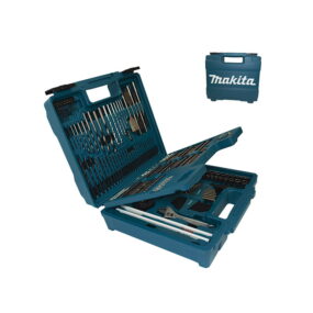 Makita 256-dijelni set alata za bušenje i zavrtanje E-11689