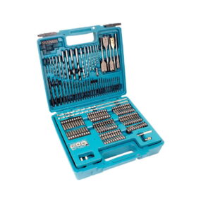 Makita 256-dijelni set alata za bušenje i zavrtanje E-11689