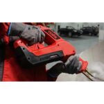 Telwin akumulatorski izvlakač limova spoter Battery Puller 828130