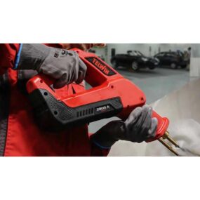 Telwin akumulatorski izvlakač limova spoter Battery Puller 828130