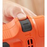 Black+Decker udarna bušilica BEH200K 500W