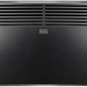 Black+Decker konvektorska grijalica konvektor BXCSH1200E 1200W