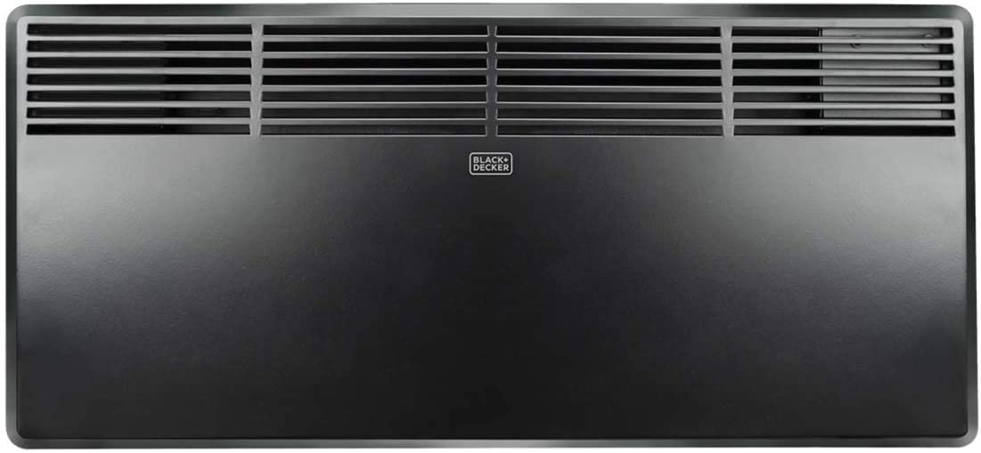 Black+Decker konvektorska grijalica konvektor BXCSH1200E 1200W