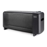 Black+Decker električni radijator grijalica BXMRA1500E 1500W