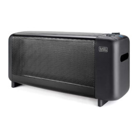 Black+Decker električni radijator grijalica BXMRA1500E 1500W
