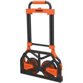 Black+Decker transportna kolica BXWT-H200