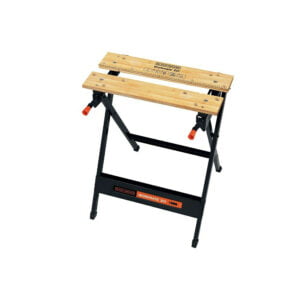 Black+Decker radni sto WM301 890×630×130 mm