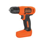Black+Decker aku bušilica odvijač BDCD8