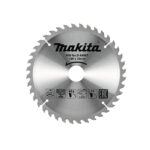 Makita rezni list za drvo TCT 190x30mm 40z D-64967