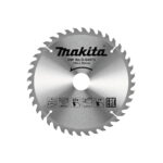 Makita rezni list za drvo TCT 190x30mm 40z D-64973