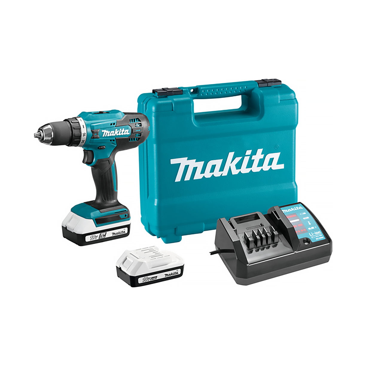DF488DWE Makita aku bušilica odvijač DF488DWE