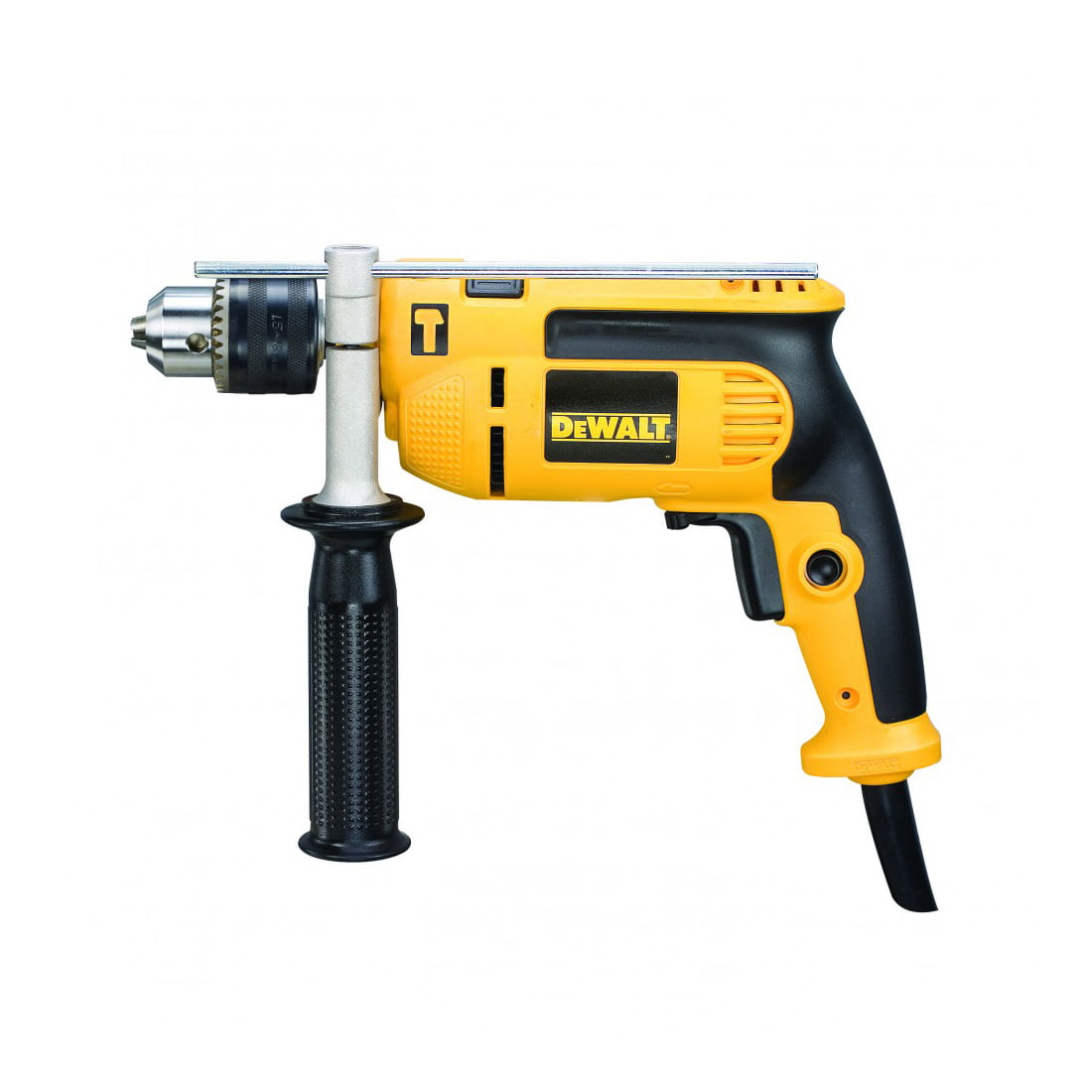 DWD024 DeWALT udarna bušilica DWD024 650 W