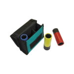 Makita 3-dijelni set udarnih nasadnih ključeva gedora E-12354