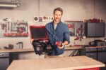 Einhell kofer za alat E-Box S35/33