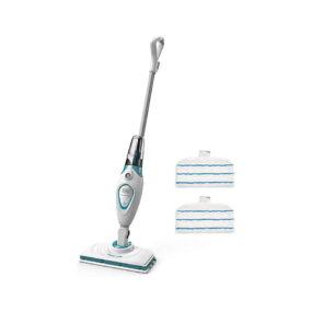 Black+Decker paročistač FSM1615 1300W