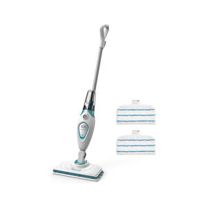 Black+Decker paročistač FSM1615 1300W