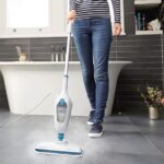 Black+Decker paročistač FSMH13E5 1300W
