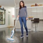 Black+Decker paročistač FSMH13E5 1300W