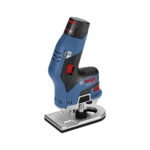 Bosch aku glodalica za ivice GKF 12V-8 Professional