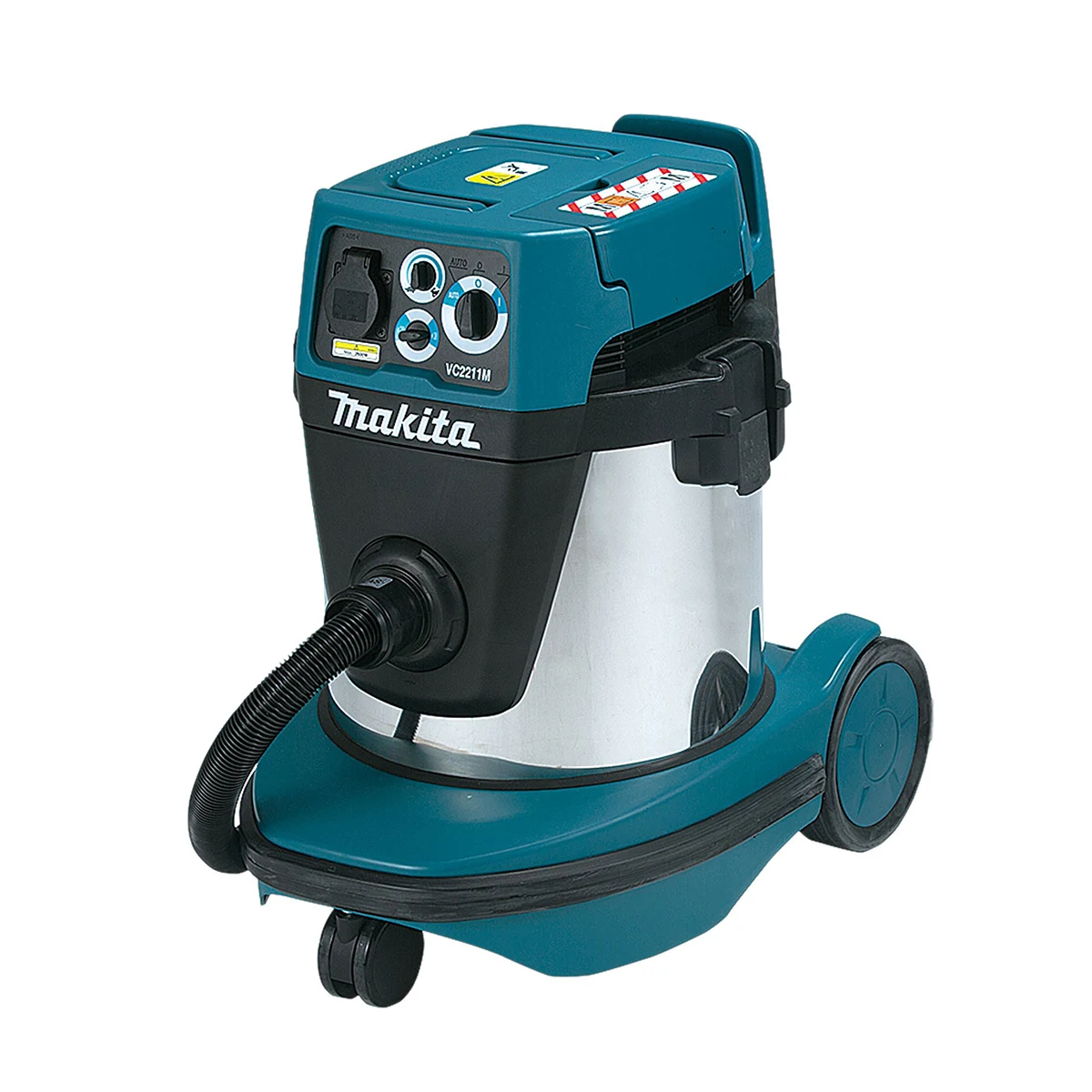 Makita-VC2211M-1 Makita usisivač za mokro/suvo usisavanje VC2211M