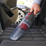 Black+Decker auto usisivač NVB12AV 12V
