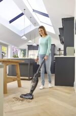 Black+Decker aku usisivač SVB620JW 21.6 V 2V1