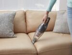 Black+Decker aku usisivač SVB620JW 21.6 V 2V1