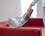 Black+Decker aku usisivač SVB620JW 21.6 V 2V1