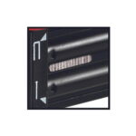 Einhell aku heftalica klamerica TE-CN 18 Li - Solo
