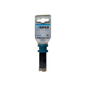 BIHUI dijamantna kruna za keramiku DBDF30 30mm M14