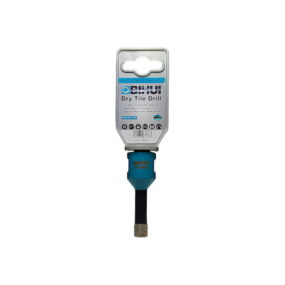BIHUI dijamantna kruna za keramiku DBDF10 10mm M14