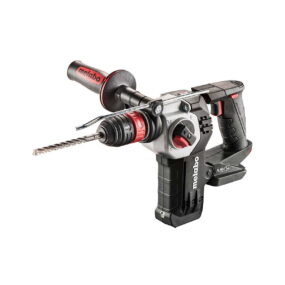 Metabo aku udarni čekić bušilica KHA 18 LTX BL 24 Quick SE 18V Solo