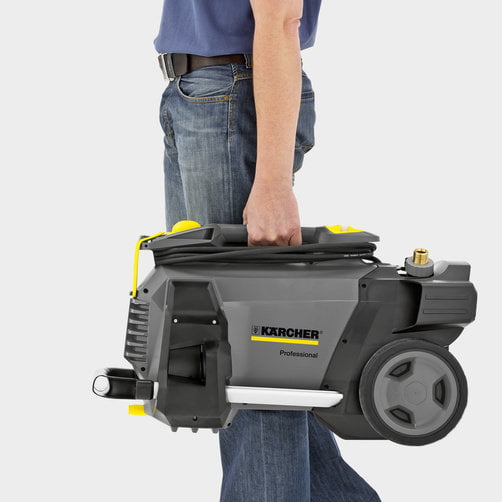 Karcher aparat za pranje pritiskom HD 5/15 CX Plus