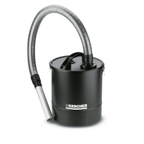 Karcher filter za pepeo i grubu prljavštinu Basic