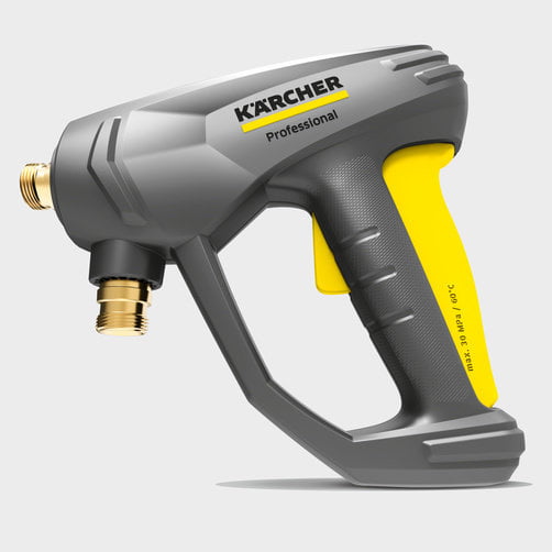 Karcher aparat za pranje pritiskom HD 5/15 CX Plus