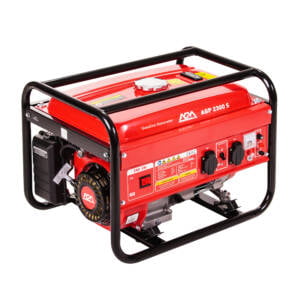 AGM agregat za struju AGP 2300 S 2.2kW