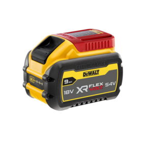 DeWALT XR baterija 18/54V - 9Ah DCB547
