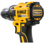 DeWALT aku bušilica odvijač XR BRUSHLESS DCD777M2T 18V 2x4.0Ah