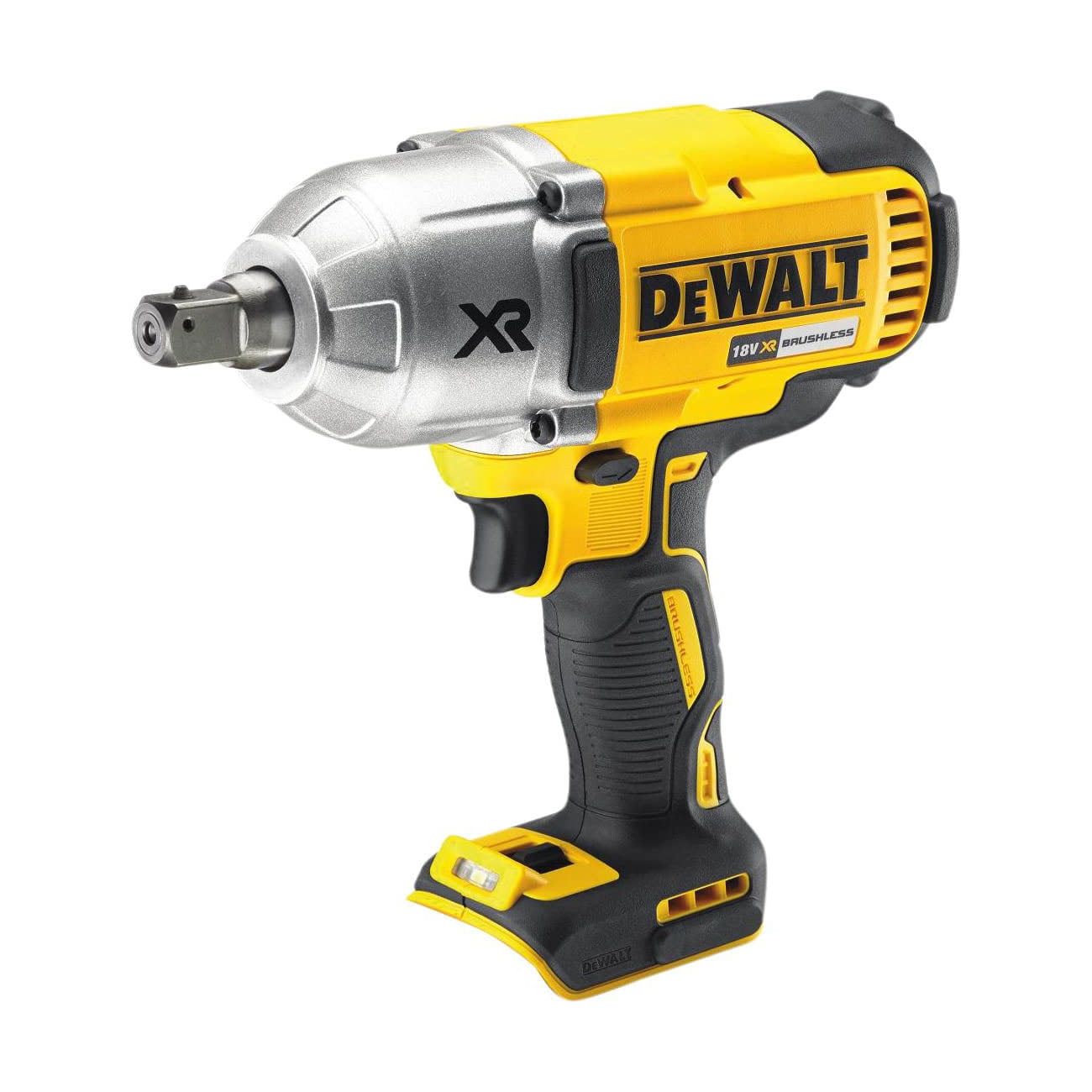 DeWALT aku udarni odvijač XR BRUSHLESS DCF899N-XJ 18V 950Nm