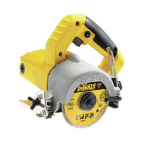 DeWALT dijamantski ručni cirkular za keramiku DWC410 1300W-110mm