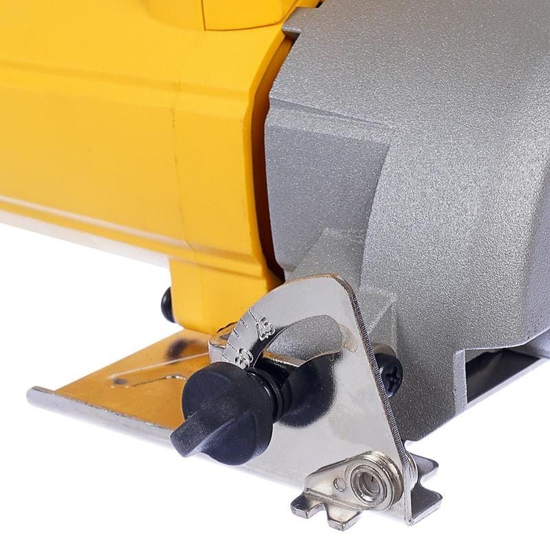 DeWALT dijamantski ručni cirkular za keramiku DWC410 1300W-110mm