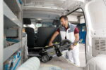 Karcher aparat za pranje pritiskom HD 5/15 CX Plus