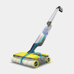 Karcher aku uređaj za čišćenje tvrdih podova FC 7 CORDLESS