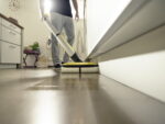 Karcher aku uređaj za čišćenje tvrdih podova FC 7 CORDLESS
